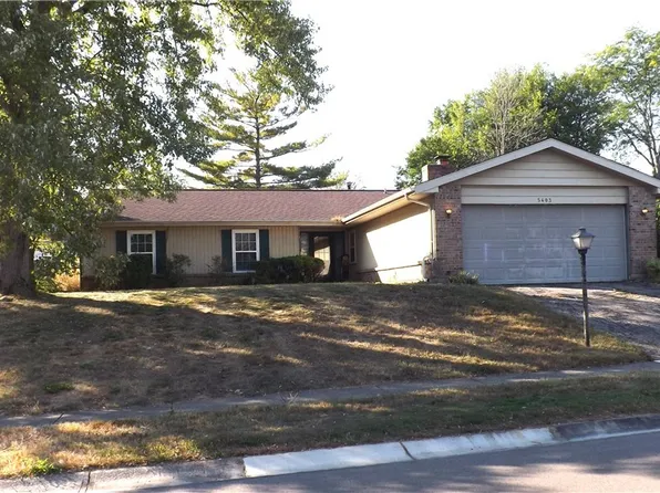 5403 Honeyleaf Way, Dayton, OH 45424