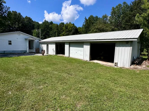 5400 Wolf River Dock Rd, Albany, KY 42602