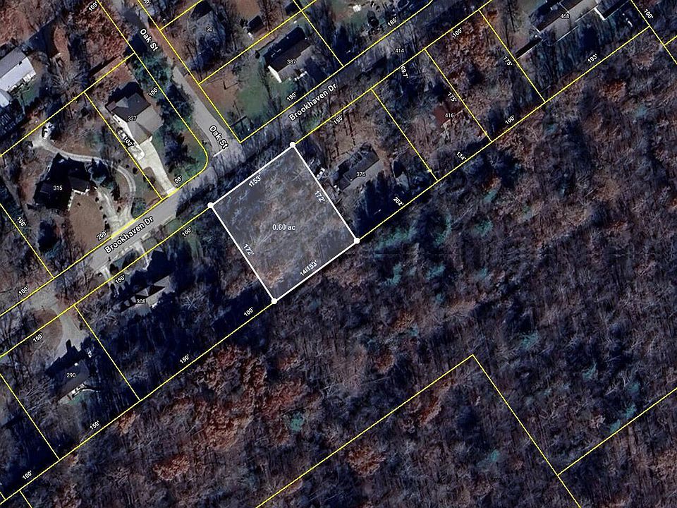 1st image of Brookhaven Dr