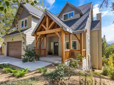 27472 Oakwood Dr, Lake Arrowhead, CA, 92352