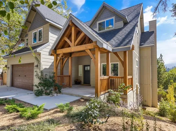 27472 Oakwood Dr, Lake Arrowhead, CA 92352