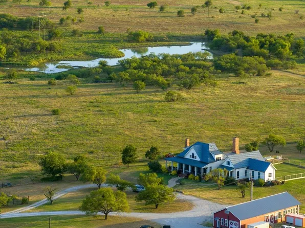 12824 Fm 1769, Graham, TX 76450