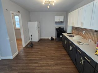 232 Rankin St Floor 1, Elizabethport, NJ 07206