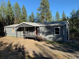 5504 E Stoughton Rd, Valleyford, WA 99036