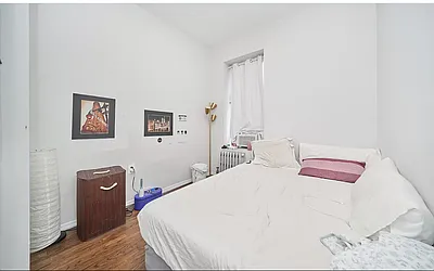 Rented by Living New York