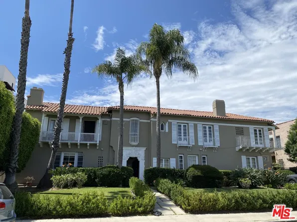 725 S Lorraine Blvd #1/2, Los Angeles, CA 90005