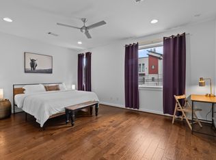 713 James St, Houston, TX 77009