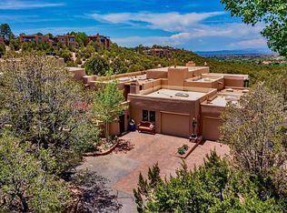 860 Camino De Jemez, Santa Fe, NM 87501