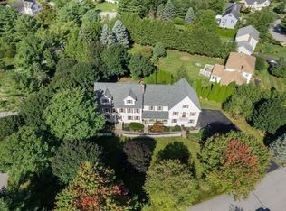 2 Messinia Dr, Andover, MA 01810