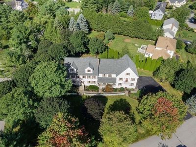2 Messinia Dr, Andover, MA, 01810