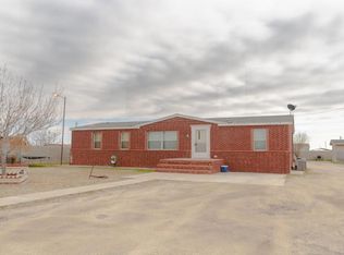 12045 W Susan St, Odessa, TX 79764