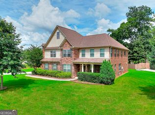 2458 Brook Park Trl, Snellville, GA 30078