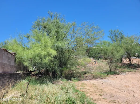 222 W Kino St, Nogales, AZ 85621