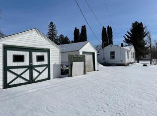 1740 Spencer St, Wisconsin Rapids, WI 54495