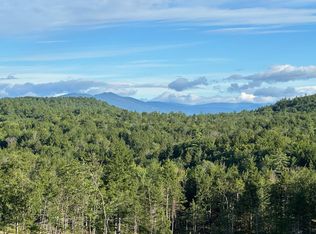 0 Brownfield Rd, Eaton Center, NH 03832