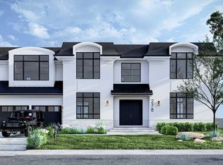 278 Midwood Rd, Paramus, NJ 07652