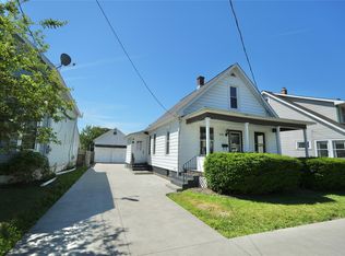 1023 W 28th St, Erie, PA 16508