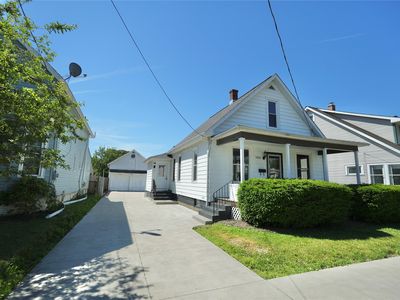 1023 W 28th St, Erie, PA, 16508