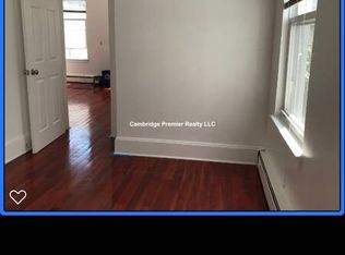 103 Sciarappa St #A, Cambridge, MA 02141