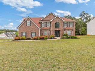 6932 Dalehollow Dr, Lithonia, GA 30058