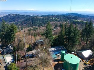 431 NW Greenleaf Rd, Portland, OR 97229