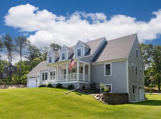 15 Whitney Rd, Eastham, MA 02642