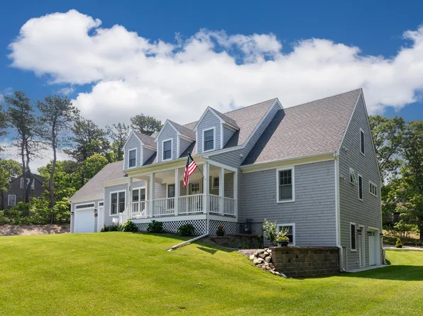 15 Whitney Road, Eastham, MA 02642