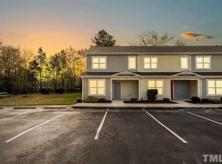 124 Brickyard Ln, Lillington, NC 27546