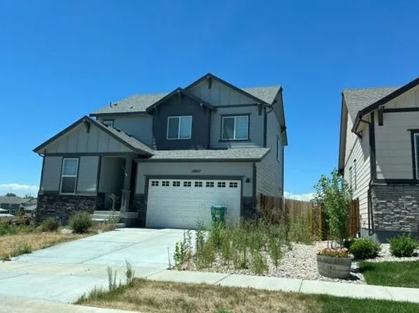 16857 McKay Dr, Mead, CO 80542