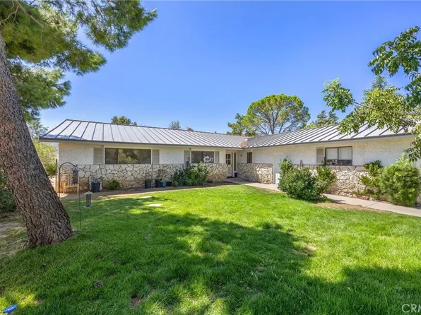 9144 Northside Dr, Leona Valley, CA 93551