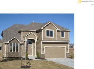 714 S Franklin St, Raymore, MO 64083