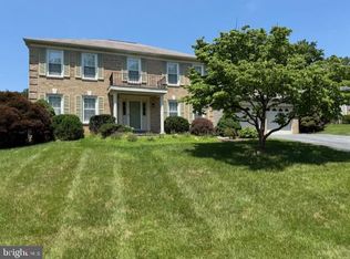 2408 Laurelwood Ter, Silver Spring, MD 20905
