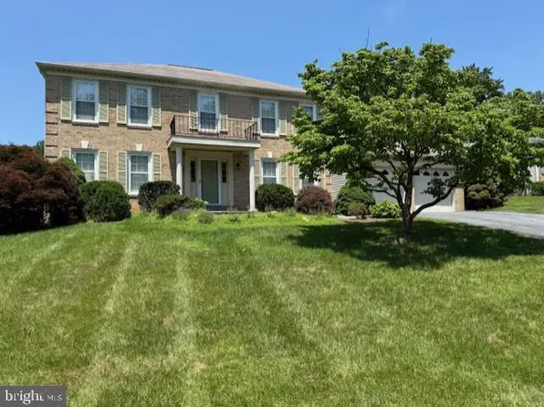 2408 Laurelwood Ter, Silver Spring, MD 20905