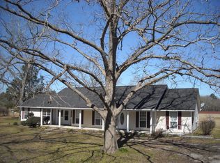 1447 Hutchinson Parrish Rd, Adel, GA 31620