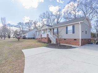 1519 E Calhoun St, Anderson, SC 29621