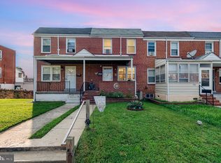 3718 Greenvale Rd, Baltimore, MD 21229