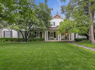 2811 S Hayden St, Amarillo, TX 79109
