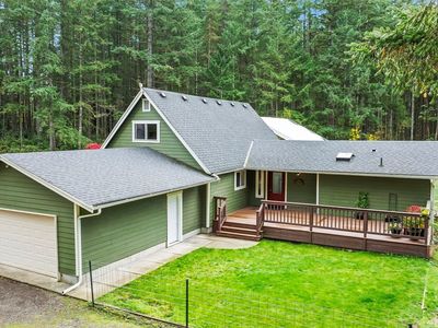 11830 William Heights Lane SW, Pt Orchard, WA, 98367