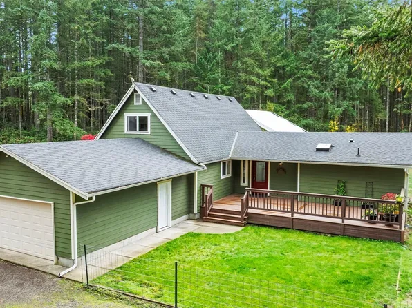 11830 William Heights Lane SW, Port Orchard, WA 98367