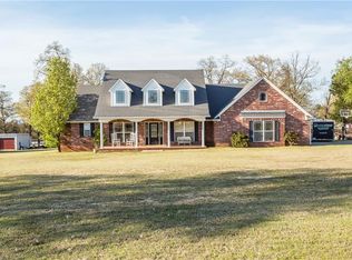 804 Rambo Est, Lavaca, AR 72941