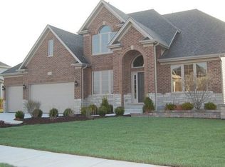 12716 Grande Pines Blvd, Plainfield, IL
