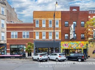 1848 S Blue Island Ave #3F, Chicago, IL 60608