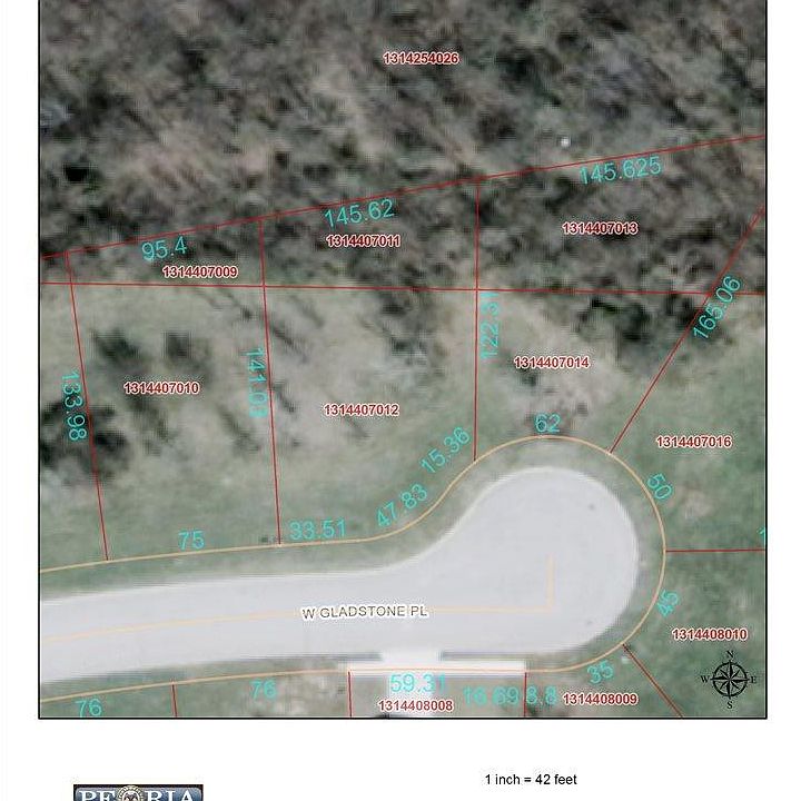 1st image of LOT 52 W Gladstone Pl