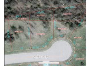 LOT 52 W Gladstone Pl, Peoria, IL