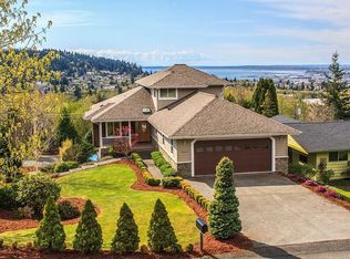 1001 Queen St, Bellingham, WA 98229