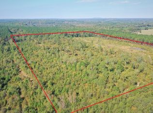 County Road 1120, Douglassville, TX 75560