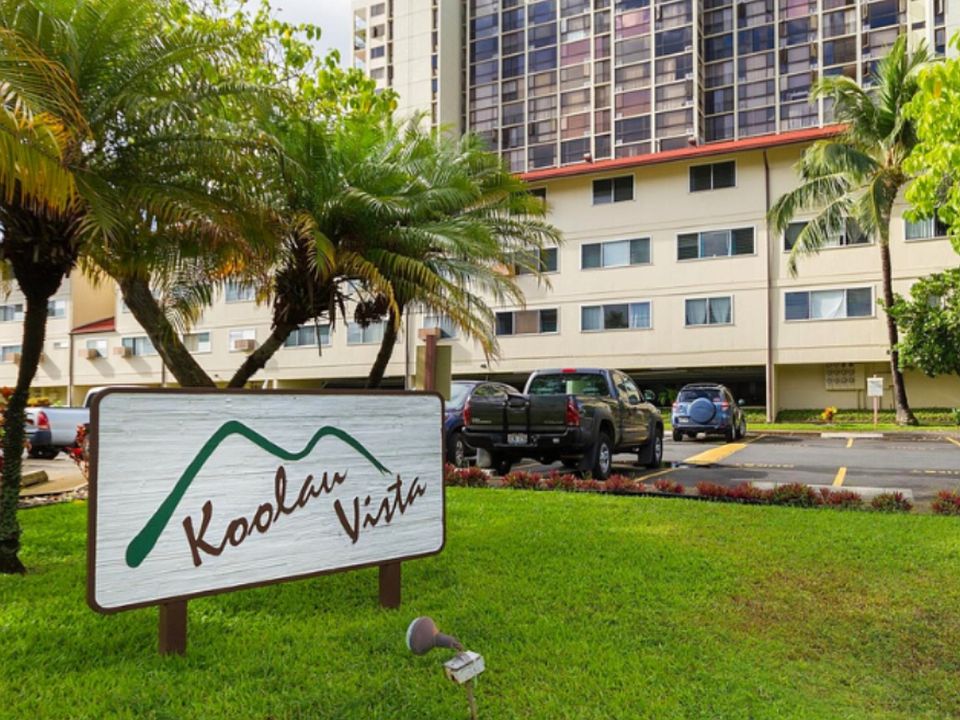1st image of 350 Aoloa St APT B127
