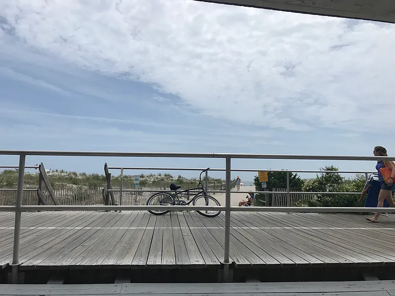 1424 Ocean Ave #1 — Photo 5