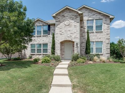 3046 Pineridge Dr, Rockwall, TX, 75032