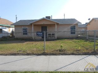111 Harding Ave, Bakersfield, CA 93308